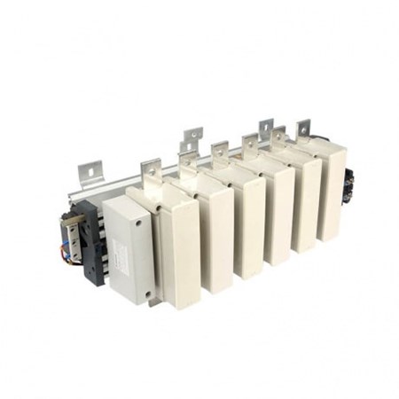 BLC1D1210, Replacement 25A 600V 3P with 110/120VAC Closing
