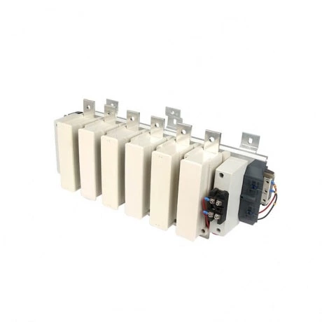 LC1-F780 AC Contactor