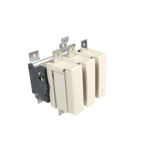 LC1-F630 AC Contactor