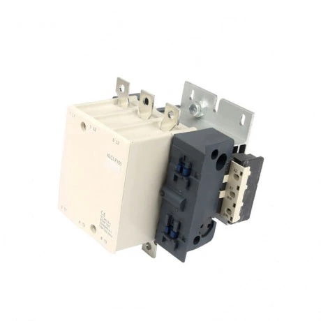 LC1-F150 AC Contactor