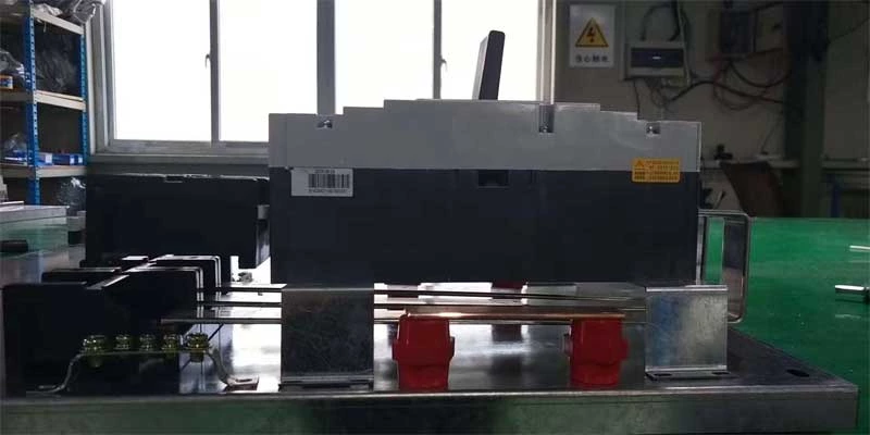 Customized Distribution Box