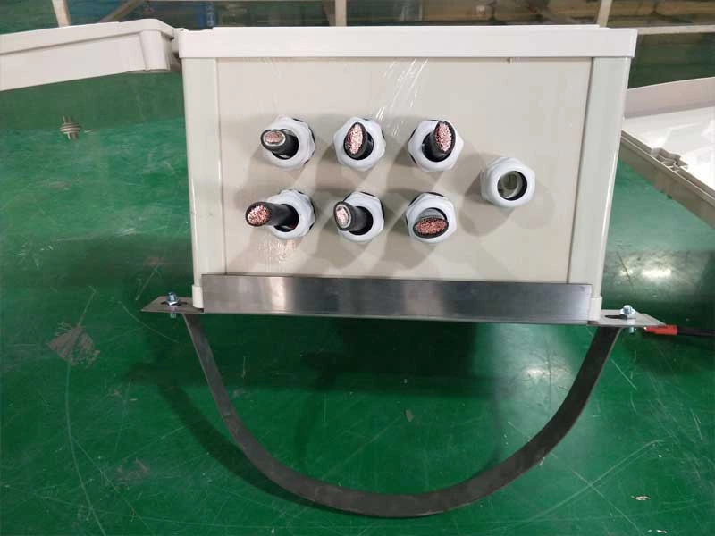 Customized Distribution Box