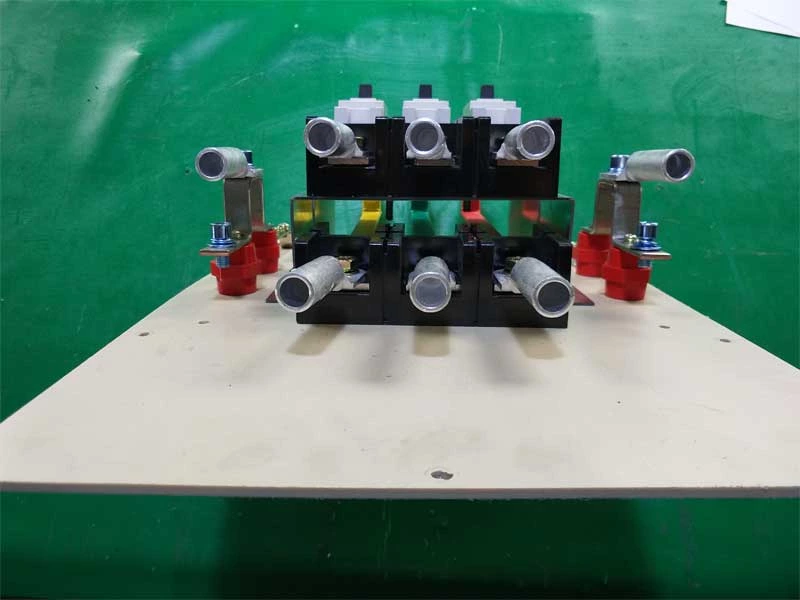 Customized Distribution Box