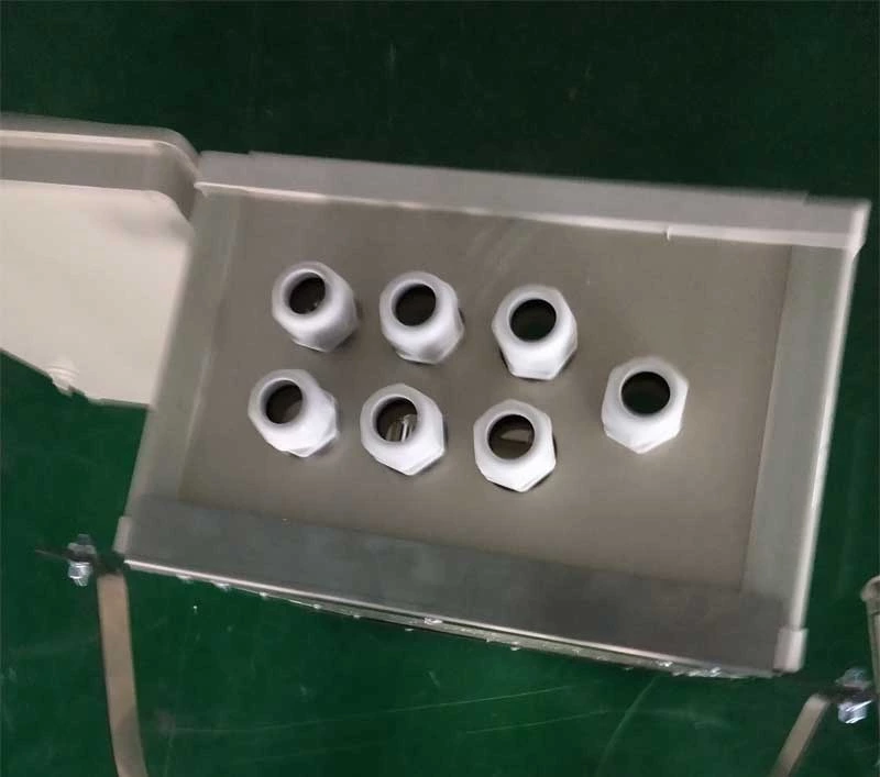 Customized Distribution Box