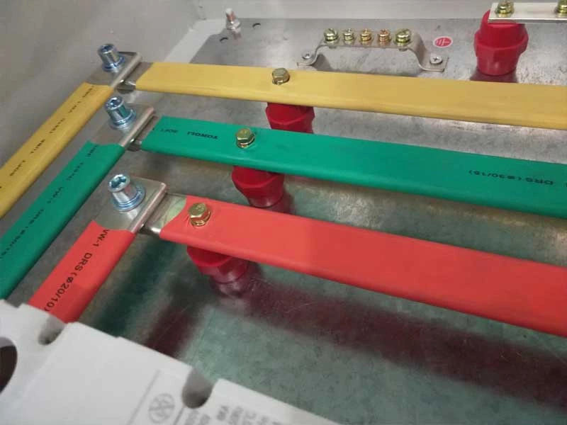 Customized Distribution Box