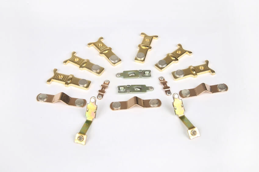 Old Type AC Contactor LC1-D95