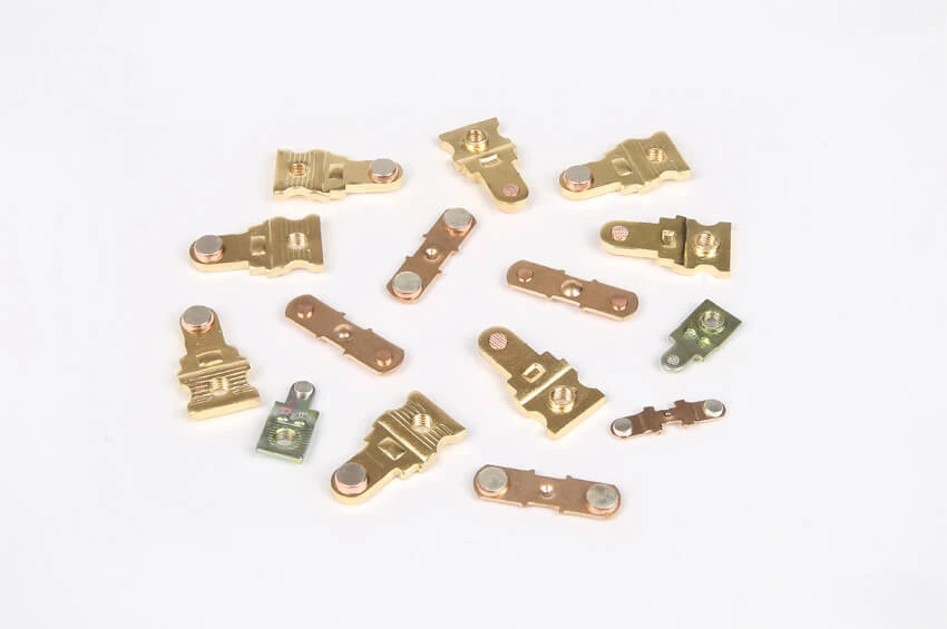 Old Type AC Contactor LC1-D95