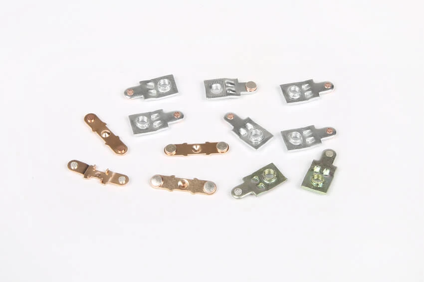 Old Type AC Contactor LC1-D95