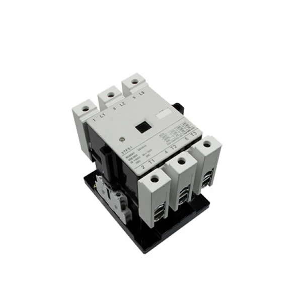 3TF AC Contactor