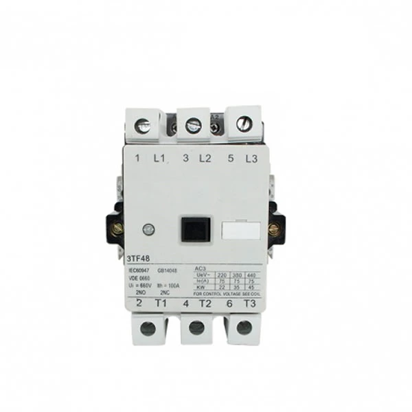 3Tf 3Tb 3Th Ac Contactor