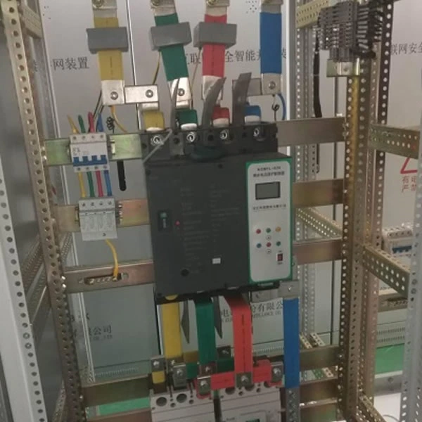 Customized Distribution Box