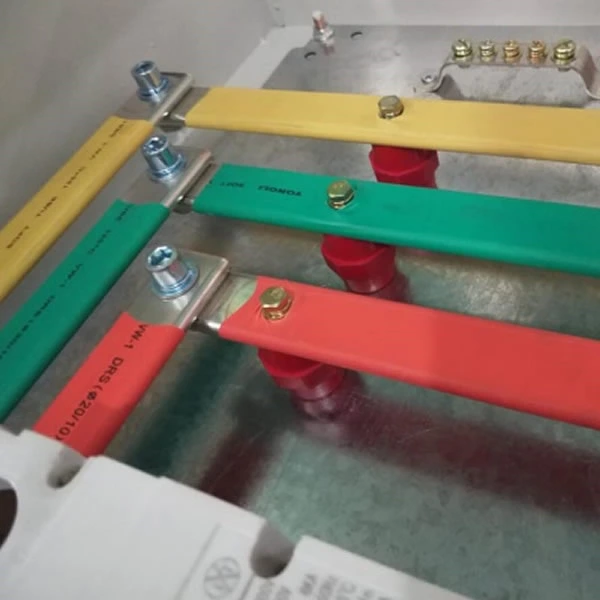 Customized Distribution Box