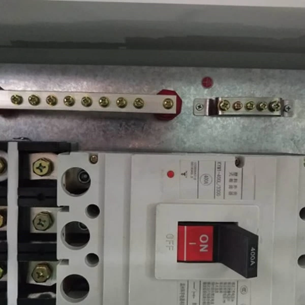 Customized Distribution Box