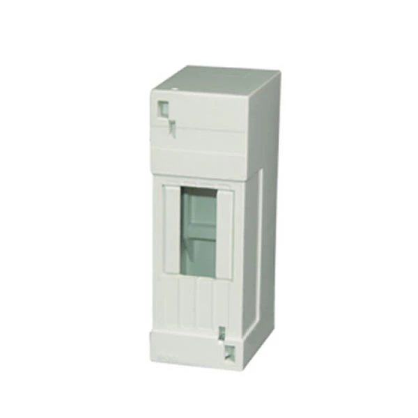 Application Scope And Characteristics Of Nonmetal Distribution Box.