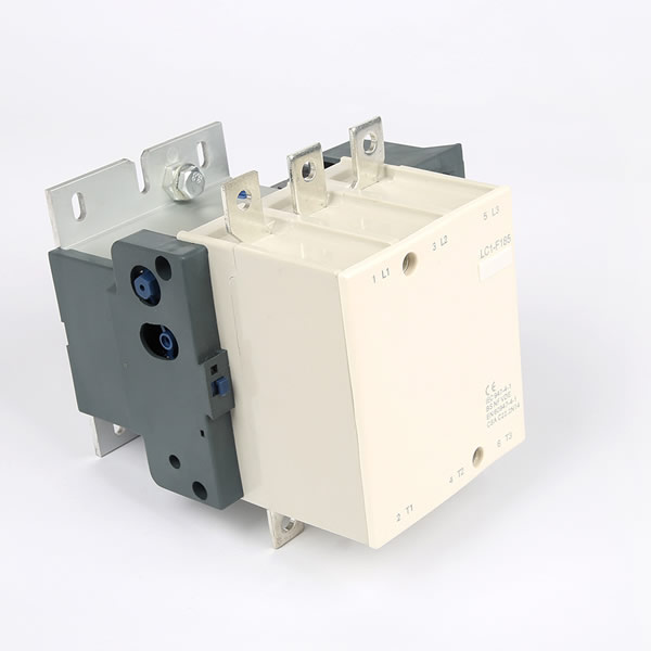 Operation and Maintenance of AC Contactors