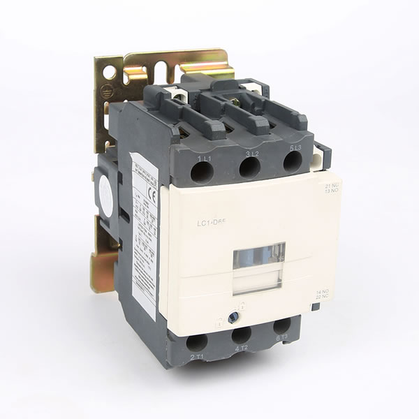 New Type AC Contactor LC1-D65