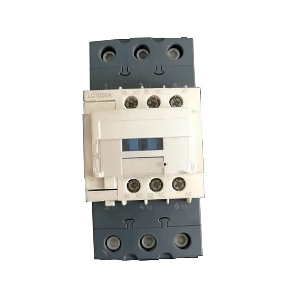 New Type AC Contactor  New LC1-D40 50 65