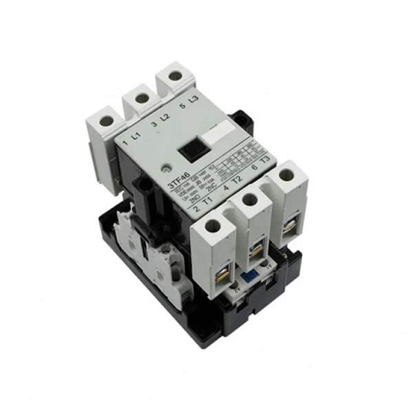 3TF 45/46 AC Contactor