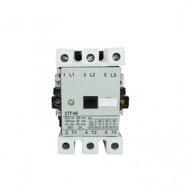380V 3TF 45/46 AC Contactor
