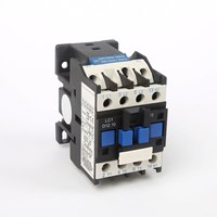 Old Type AC Contactor  LC1-D12