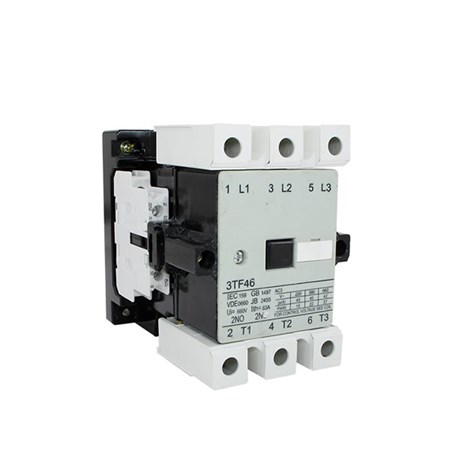 Common faults diagnosis and treatment of AC contactor GUANGPU