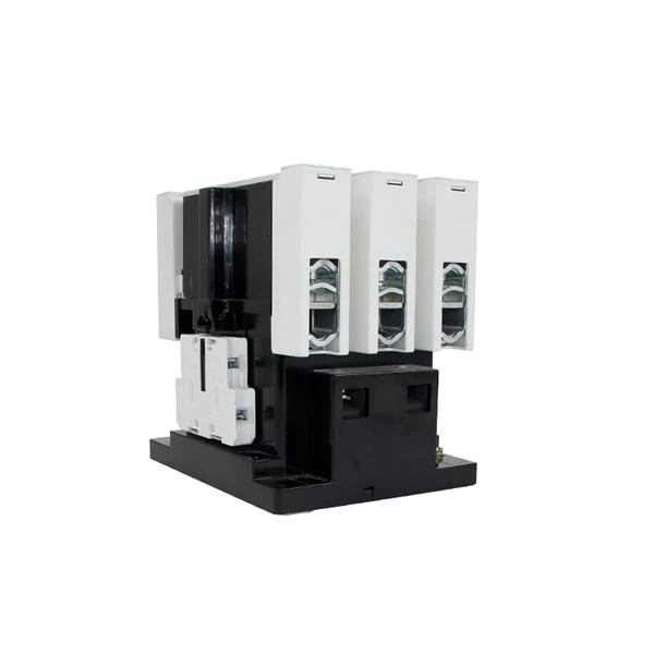 How to use multimeter to judge the quality of AC contactor ?