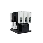 Silver Contacts 3tf Ac Contactor