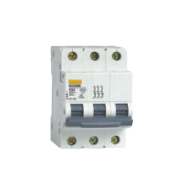 How to solve the problem of temperature rise of plastic case circuit breaker? What is the cause to make temperature rise ?