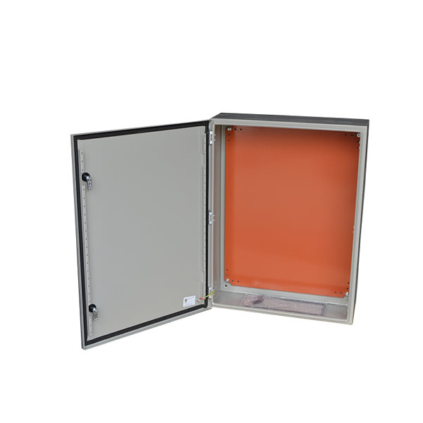 How to prolong the service life of stainless steel distribution box?