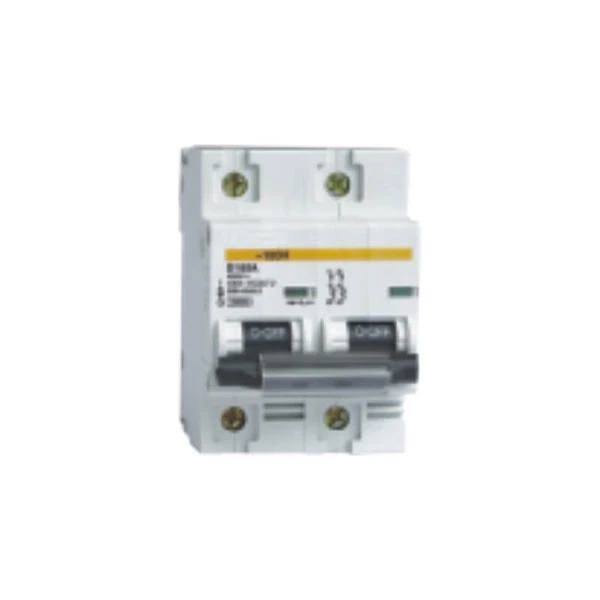 What are the selection principles of circuit breakers ?