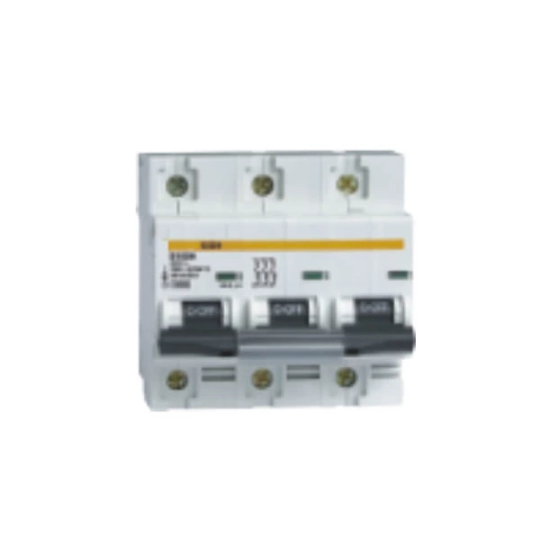 Working Principle of Molded Case Circuit Breaker