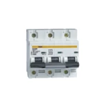 NC-100H Mini Circuit Breaker
