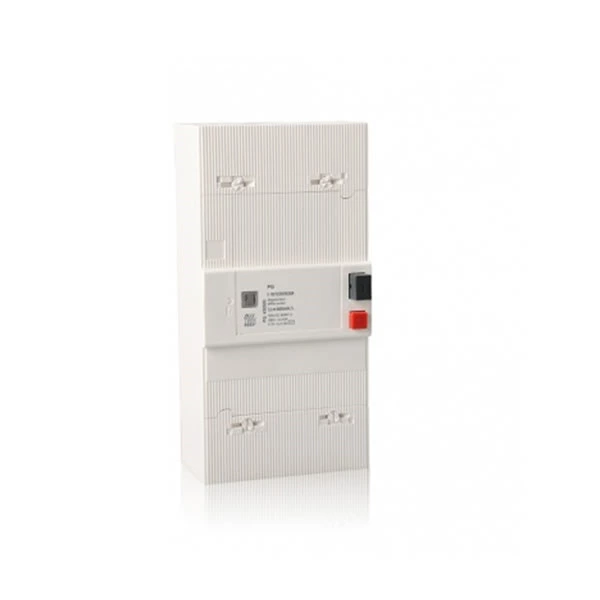 Selection of leakage circuit breaker