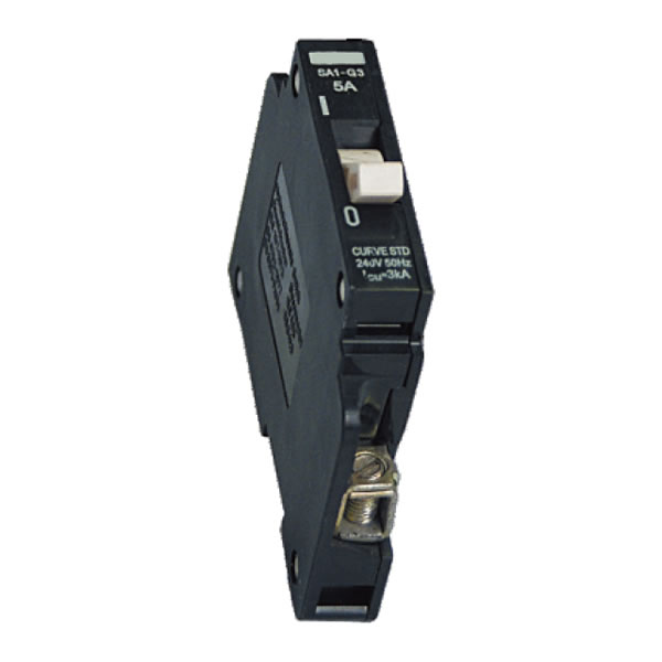 Several places to check when purchasing moulded case circuit breaker