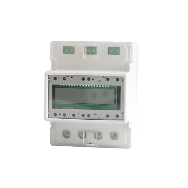 Smart electricity meter: make people's life more "smart"