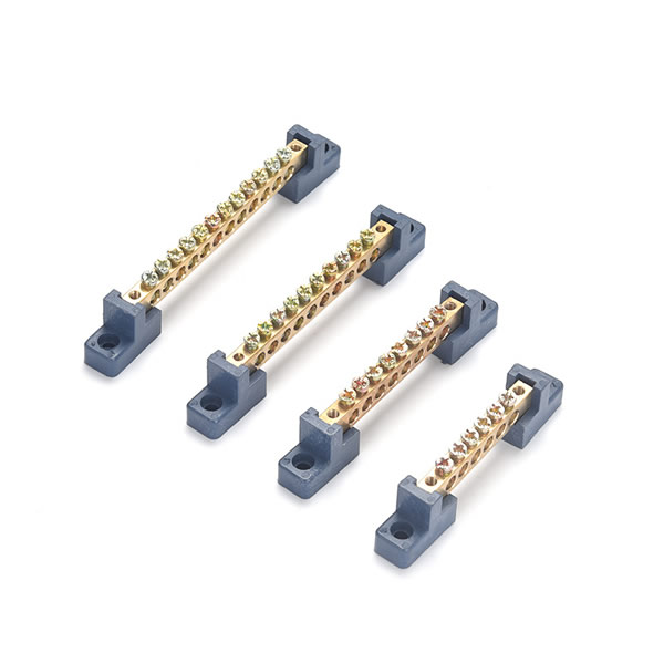 Do You Know How To Choose High Quality Terminal Block?
