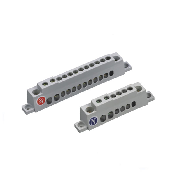 Hot sale Earth Link Terminal Block Connector