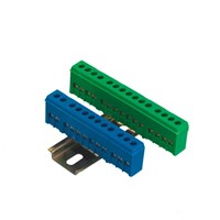 pluggable terminal blocks connector