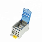 UKK 500A distribution terminal block UKK series