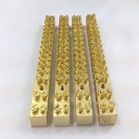 Brass Neutral Link/ Terminal Bars