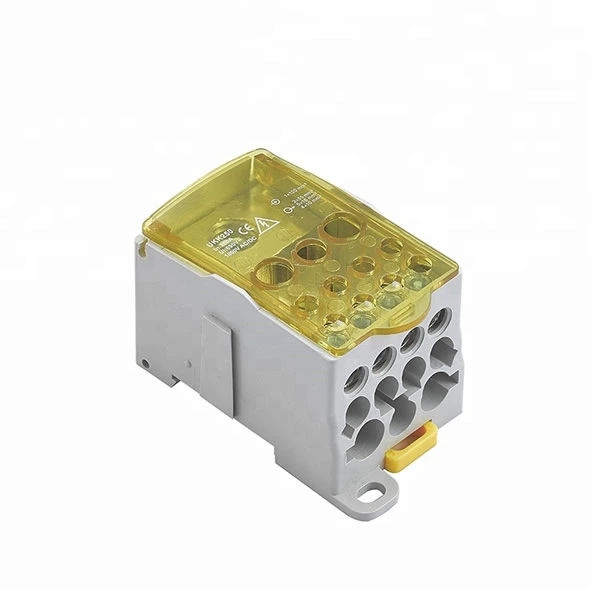 What are the advantages of energy saving distribution cabinet?