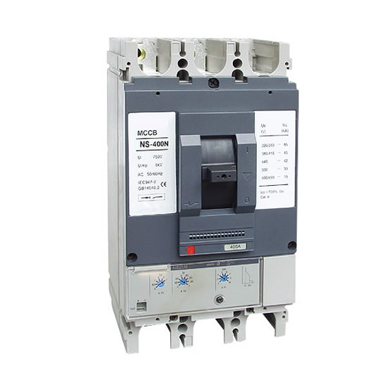 Selection and application of electronic earth leakage circuit breaker (ELCB)