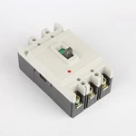 Moulded Case Circuit Breaker 3p 400 AMP MCCB
