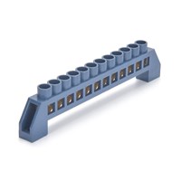 Neutral Link Terminal Block Screw Type Bus Bar