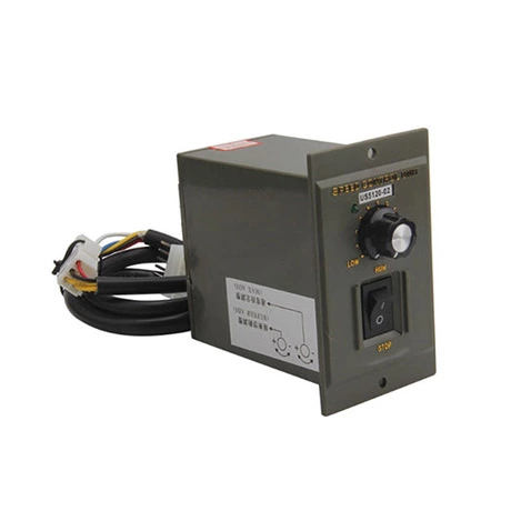 Daily precautions for voltage regulators