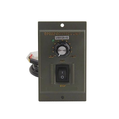 Safety and instructions of single-phase and three-phase voltage regulators before use