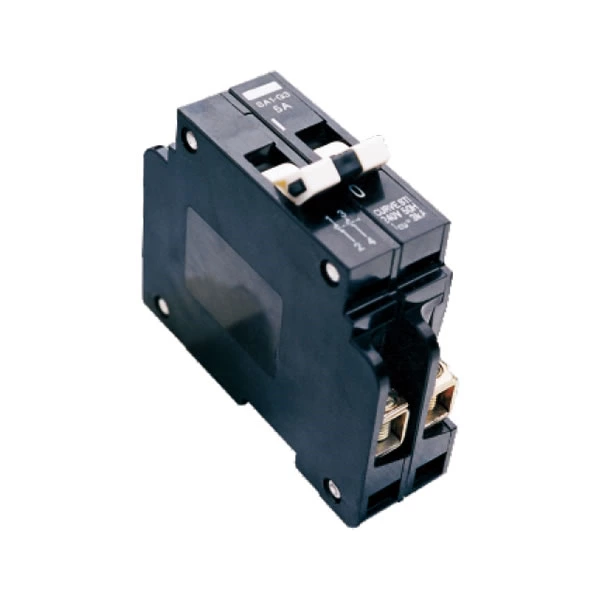 SA-G3 Hydraulic Magnetic Mini Circuit Breaker