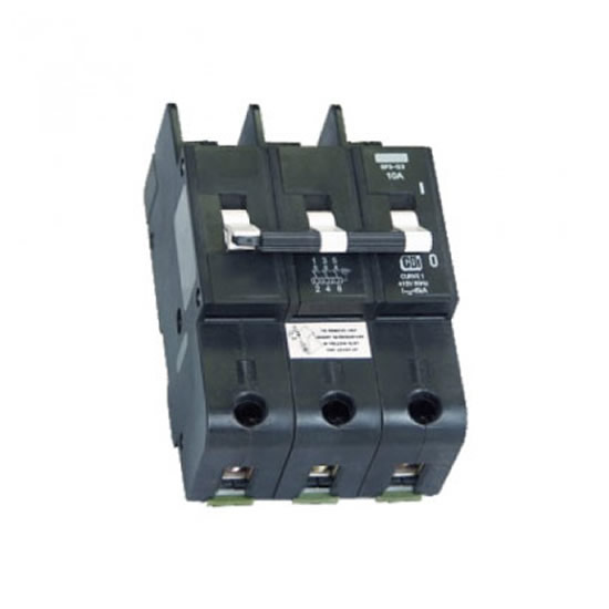 Function of Molded Case Circuit Breaker Accessories