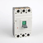 Moulded Case Circuit Breaker 3p 225 AMP MCCB