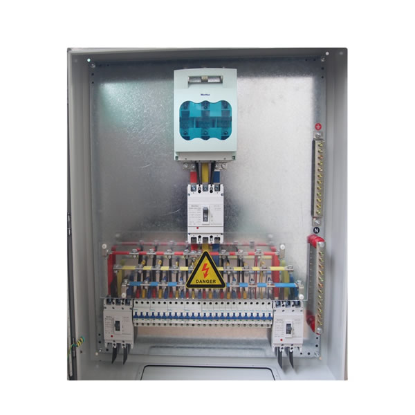 The use of stainless steel distribution board not only needs your professional knowledge, but also needs you to understand it